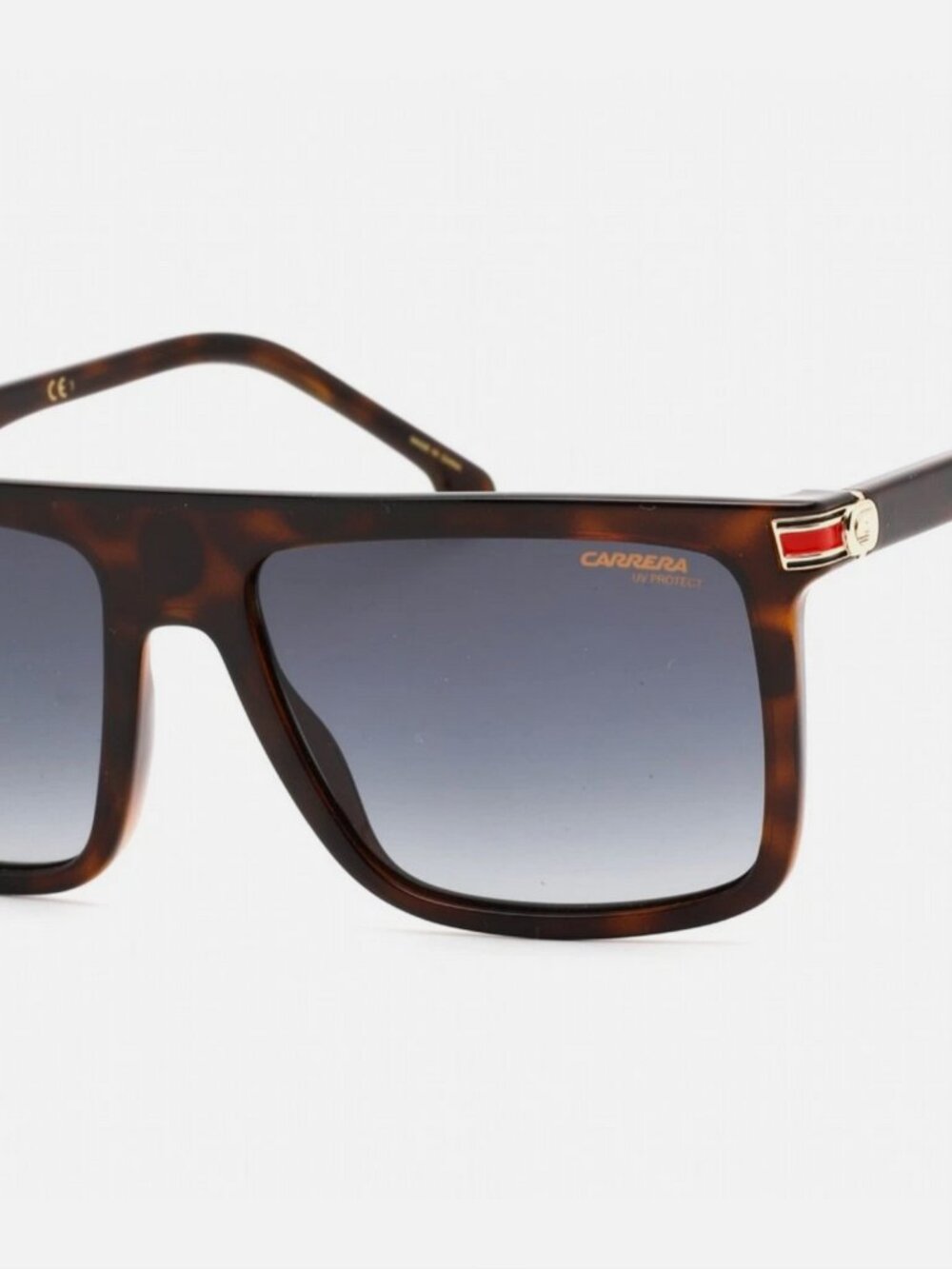 Carrera 1048/S-00869O Sunglasses 58mm 100% Authentic NEW w/Original Case